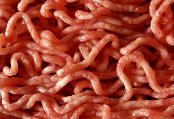 Meat Company Fined for Hygiene Offence