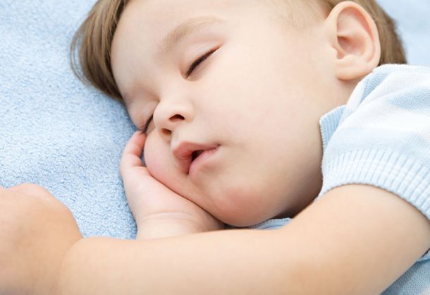 Paediatric First Aid Training Course