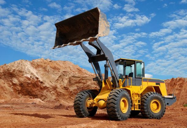 Workers Leg Amputated After Forklift Incident
