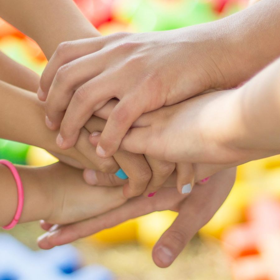 Early Years Paediatric First Aid Training Course