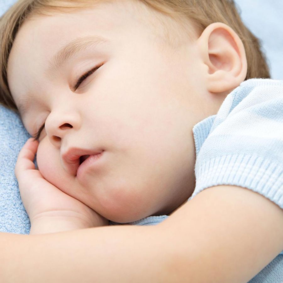 Paediatric First Aid Training Course